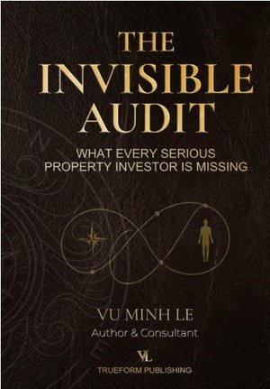 The Invisible Audit